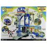 Ben 10 Игровой набор Трейлер-трансформер дедушки Макса