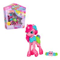 Moose 56847 Shopkins Happy Places Игровой набор с пони «Тропикорн»