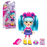 Moose 57418 Shoppies Кукла Шоппис Риана Радио