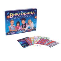 Дрофа 2580 Викторина вундеркинда