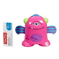 Mattel FHF83 Игрушка развивающая Mattel Fisher-price Мини-монстрики