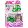 Moose 56592 Машинка Cutie Car S1 с фигуркой Шопкинс Jelly Joyride