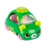Moose 56592 Машинка Cutie Car S1 с фигуркой Шопкинс Jelly Joyride