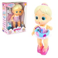 IMC Toys 98220 Bloopies Кукла плавающая, Мими