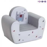 PAREMO PCR317-04-no Кресло игровое PAREMO серии "Мимими", Крошка Ви