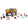 Lego City Oceans 60265 Конструктор Лего Город Океан: исследовательская база, 497 деталей