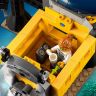 Lego City Oceans 60265 Конструктор Лего Город Океан: исследовательская база, 497 деталей