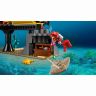 Lego City Oceans 60265 Конструктор Лего Город Океан: исследовательская база, 497 деталей