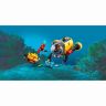 Lego City Oceans 60265 Конструктор Лего Город Океан: исследовательская база, 497 деталей