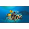 Lego City Oceans 60265 Конструктор Лего Город Океан: исследовательская база, 497 деталей