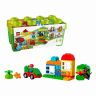 Lego Duplo 10572 Конструктор Лего Дупло Механик, 65 деталей