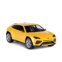RASTAR 73000Y Машина р/у 1:14 Lamborghini URUS, цвет жёлтый 40MHZ