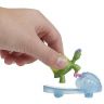 Hasbro E1002 MLP Movie Мерцание Пони Подводный мир, Радуга