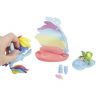Hasbro E1002 MLP Movie Мерцание Пони Подводный мир, Радуга