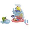 Hasbro E1002 MLP Movie Мерцание Пони Подводный мир, Радуга