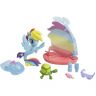 Hasbro E1002 MLP Movie Мерцание Пони Подводный мир, Радуга
