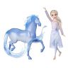 Hasbro E5516 Холодное сердце 2 Кукла Принцесса Дисней, Эльза и Нокк