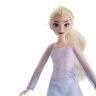 Hasbro E5516 Холодное сердце 2 Кукла Принцесса Дисней, Эльза и Нокк