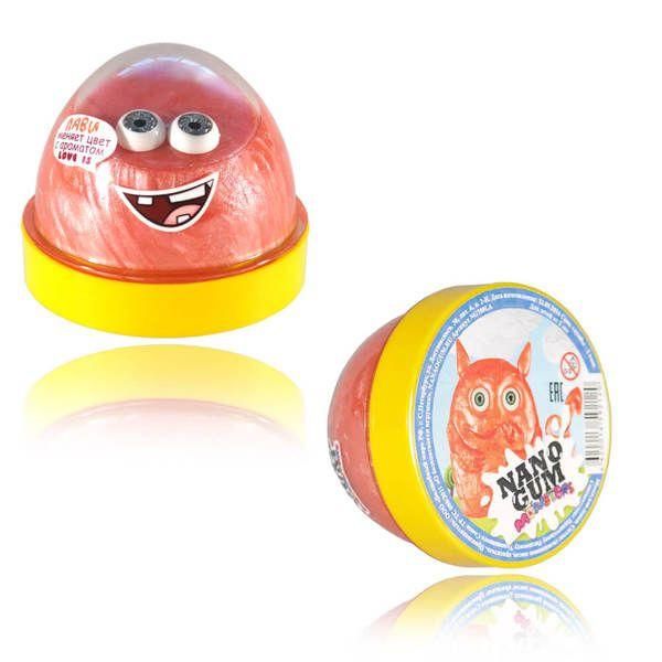 Жвачка для рук Nano gum 'Лави' 50 гр