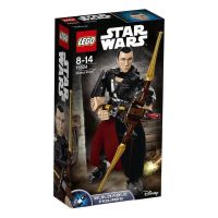 Конструктор LEGO STAR WARS Чиррут Имве