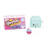 Moose 56142 Shopkins S5 Фольгированный пакетик с 1 героем