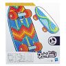 Hasbro E0163 DohVinci Набор для творчества Трафареты (раскраски)