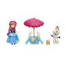 Hasbro C0459 Холодное сердце Маленькое королевство Игровой набор «Летний пикник»