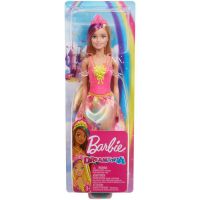 Mattel GJK12 Кукла Barbie® Принцесса 4 вида