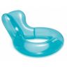 Intex 56830 Надувное кресло-шезлонг со спинкой, 135х114 см
