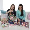 Hasbro B6376 DohVinci Набор для творчества Пять премиум украшений