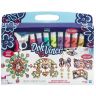 Hasbro B6376 DohVinci Набор для творчества Пять премиум украшений