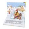Росмэн 27890 Книжка-панорамка По щучьему веленью