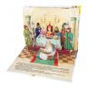 Росмэн 27890 Книжка-панорамка По щучьему веленью