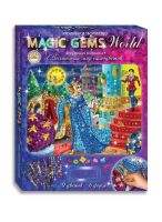 Лапландия 57469 Мозаика Magic Gems Золушка