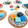 Звезда 8965з Настольная игра AZUL