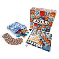 Звезда 8965з Настольная игра AZUL