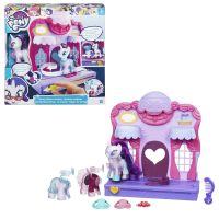 Hasbro B8811 MLP Бутик Рарити в Кантерлоте