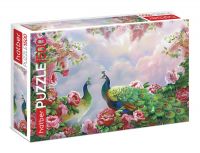 Hatber 1500ПЗ2-18943 Пазл Hatber The Enchanting World 1500 элементов А2 формат 670х480мм