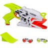 Hasbro E0408 Nerf Nitro Пусковая установка Аэрофьюри