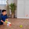 Hasbro E0408 Nerf Nitro Пусковая установка Аэрофьюри