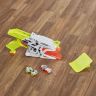 Hasbro E0408 Nerf Nitro Пусковая установка Аэрофьюри