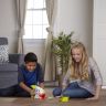 Hasbro E0408 Nerf Nitro Пусковая установка Аэрофьюри
