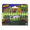 Hasbro B3861 Nerf Набор стрел Нерф Зомби страйк, 12 штук