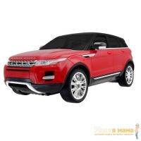 KidzTech 88181 Радиоуправляемый автомобиль Range Rover Evoque, 1:12, красный