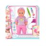 Play Baby 32004 Игровой набор доктора с пупсом