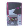 Store It 670407 Контейнер для хранения с крышкой Корона, 62х37,5х39 см