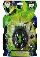 Ben10 Мини набор по созданию инопланетян (27643)