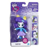 Hasbro B7791 Equestria Girls Minis Мини-кукла Рарити