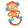 B Kids 004887 Игрушка для малышей «Веселая обезьянка»