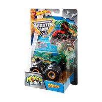 Mattel CFY42 Hot Wheels Хот Вилс Машинки-мутанты серии "Монстры"